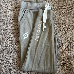 COPY - Peloton Joggers